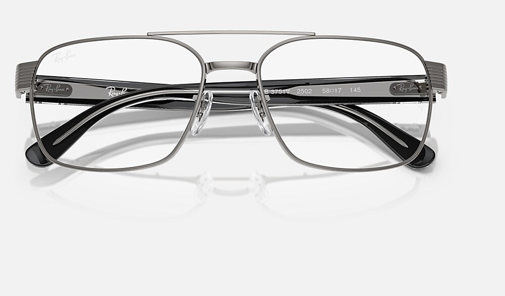 Ray-Ban 0RX3751V 2502 - detalle