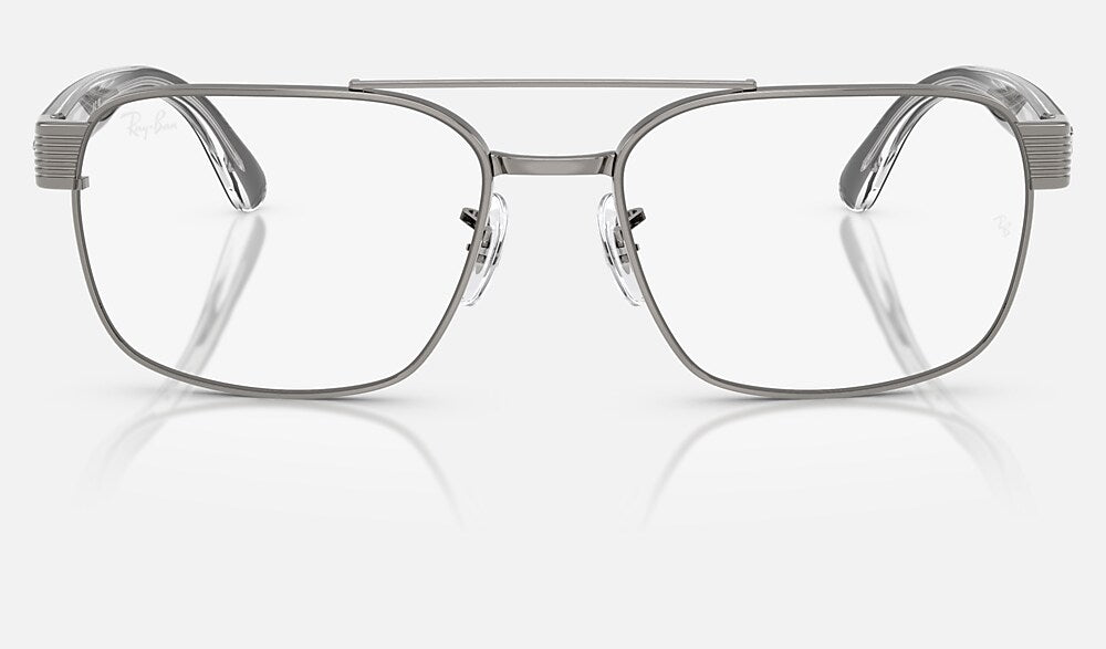 Ray-Ban 0RX3751V 2502 - vista frontal