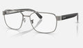 Ray-Ban 0RX3751V 2502 - vista tres cuartos