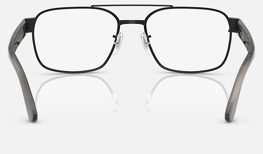 Ray-Ban 0RX3751V 2509 - vista posterior