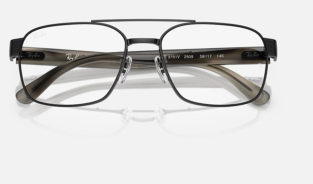 Ray-Ban 0RX3751V 2509 - detalle