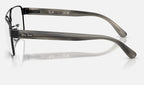 Ray-Ban 0RX3751V 2509 - vista lateral