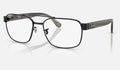 Ray-Ban 0RX3751V 2509 - vista tres cuartos