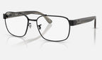 Ray-Ban 0RX3751V 2509 - vista tres cuartos
