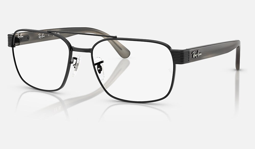 Ray-Ban 0RX3751V 2509 - vista tres cuartos