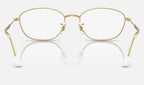 Ray-Ban 0RX3749V 2500 - vista posterior
