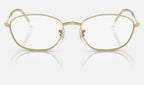 Ray-Ban 0RX3749V 2500 - vista frontal