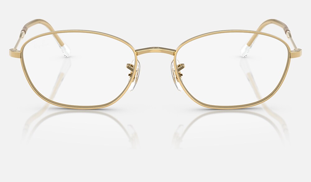Ray-Ban 0RX3749V 2500 - vista frontal