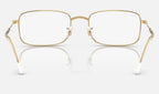 Ray-Ban 0RX3746V 2500 - vista posterior