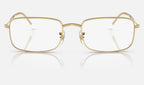 Ray-Ban 0RX3746V 2500 - vista frontal