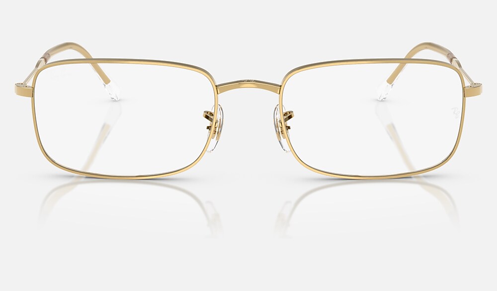 Ray-Ban 0RX3746V 2500 - vista frontal