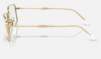 Ray-Ban 0RX3746V 2500 - vista lateral
