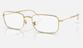 Ray-Ban 0RX3746V 2500 - vista tres cuartos