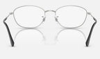 Ray-Ban 0RX3749V 2501 - vista posterior