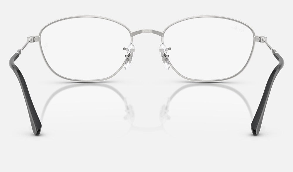 Ray-Ban 0RX3749V 2501 - vista posterior