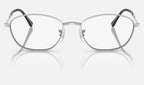 Ray-Ban 0RX3749V 2501 - vista frontal