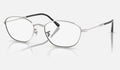Ray-Ban 0RX3749V 2501 - vista tres cuartos