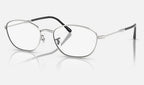 Ray-Ban 0RX3749V 2501 - vista tres cuartos