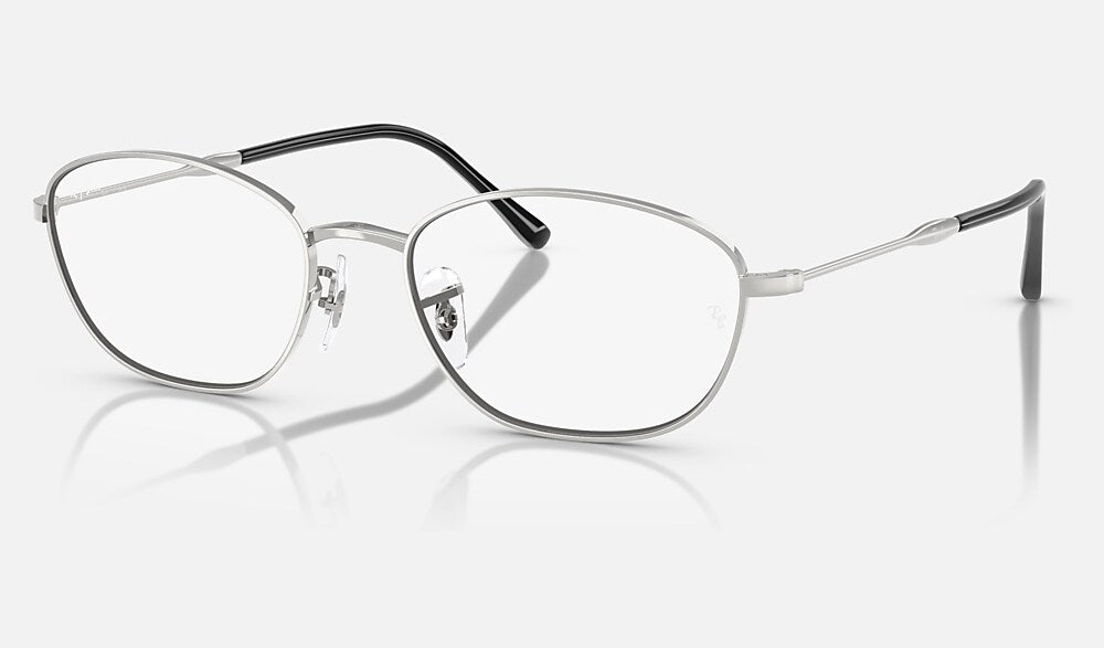 Ray-Ban 0RX3749V 2501 - vista tres cuartos