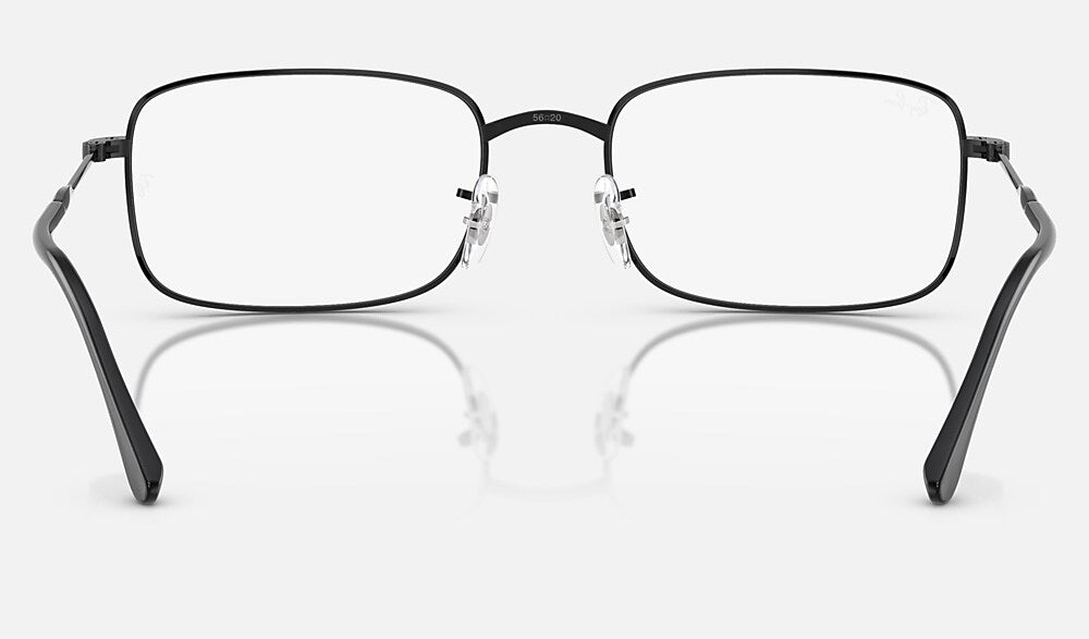 Ray-Ban 0RX3746V 2509 - vista posterior