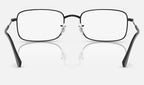 Ray-Ban 0RX3746V 2509 - vista posterior