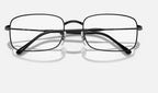 Ray-Ban 0RX3746V 2509 - detalle