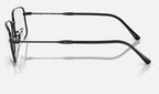 Ray-Ban 0RX3746V 2509 - vista lateral