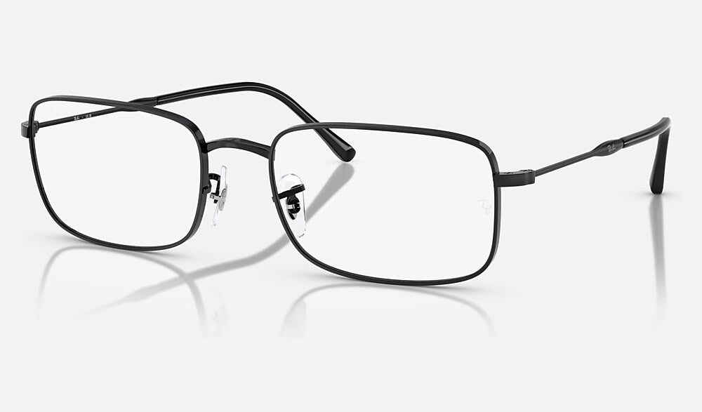 Ray-Ban 0RX3746V 2509 - vista tres cuartos