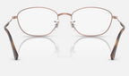 Ray-Ban 0RX3749V 2943 - vista posterior