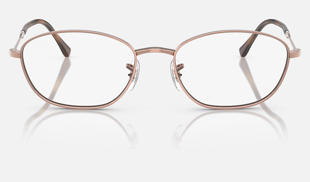 Ray-Ban 0RX3749V 2943 - vista frontal
