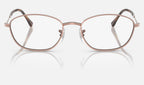 Ray-Ban 0RX3749V 2943 - vista frontal