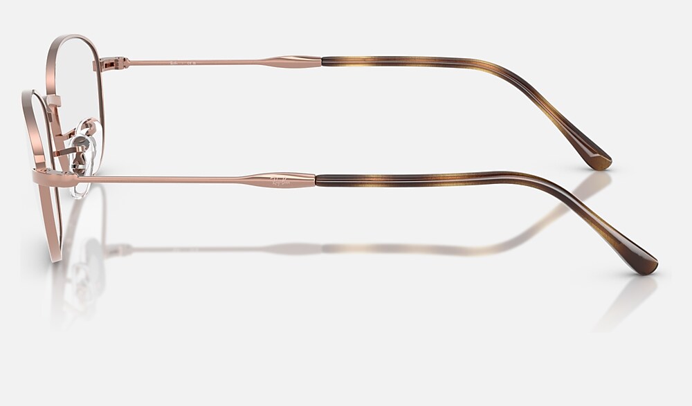 Ray-Ban 0RX3749V 2943 - vista lateral