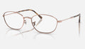 Ray-Ban 0RX3749V 2943 - vista tres cuartos