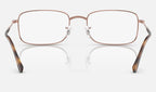 Ray-Ban 0RX3746V 2943 - vista posterior