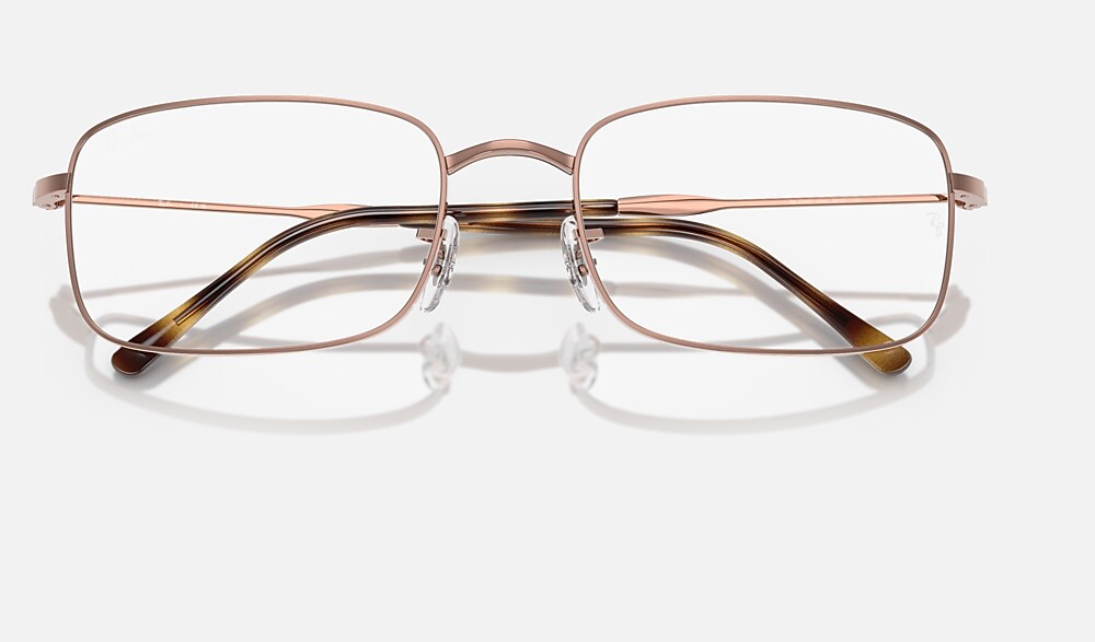 Ray-Ban 0RX3746V 2943 - detalle
