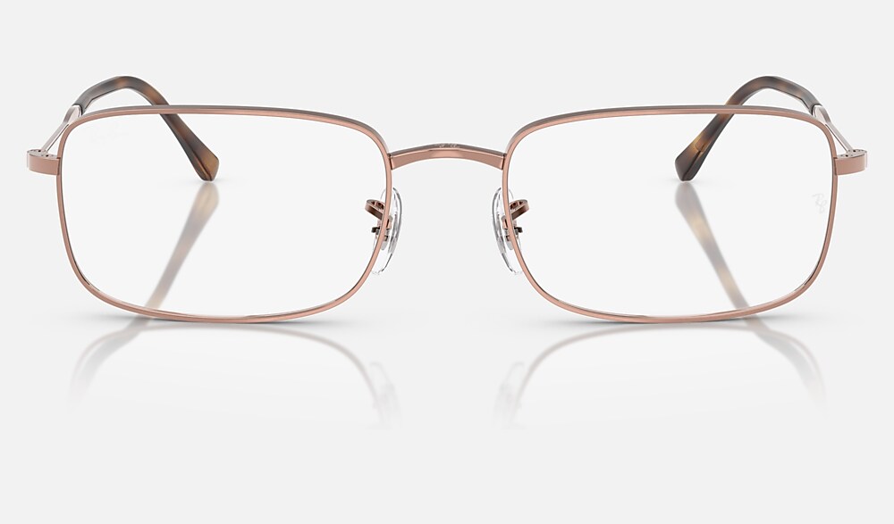 Ray-Ban 0RX3746V 2943 - vista frontal