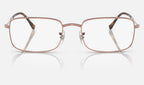 Ray-Ban 0RX3746V 2943 - vista frontal