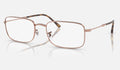 Ray-Ban 0RX3746V 2943 - vista tres cuartos