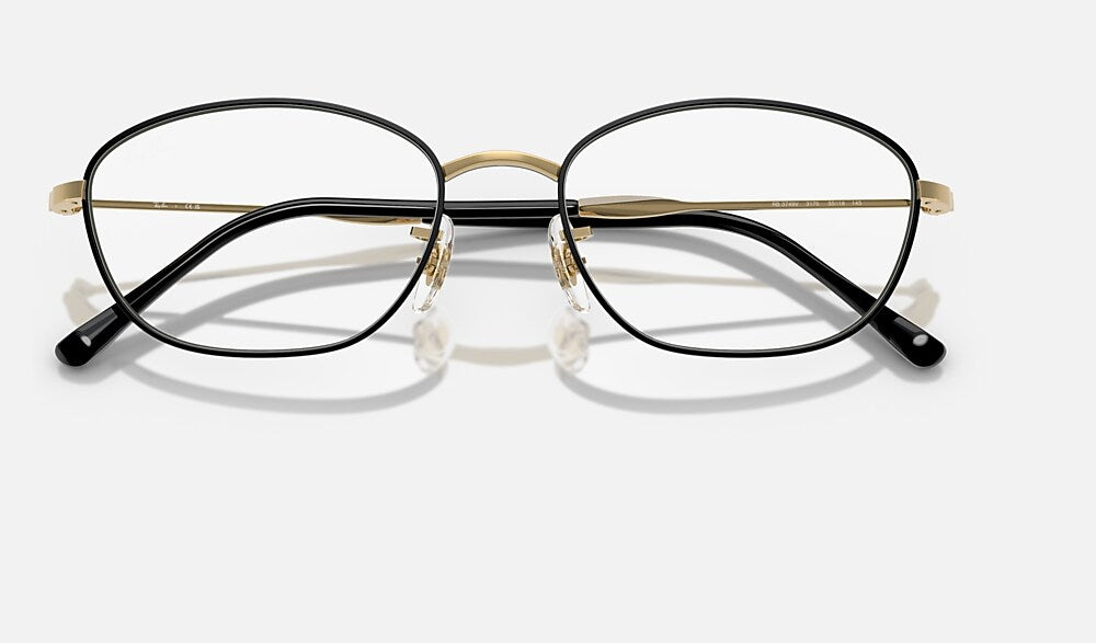 Ray-Ban 0RX3749V 3175 - detalle