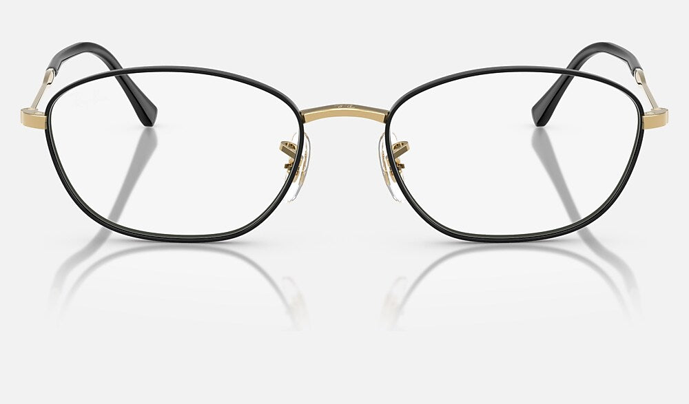 Ray-Ban 0RX3749V 3175 - vista frontal