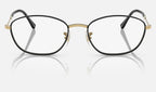 Ray-Ban 0RX3749V 3175 - vista frontal
