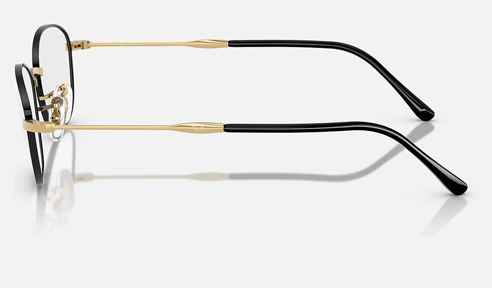 Ray-Ban 0RX3749V 3175 - vista lateral
