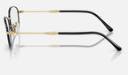 Ray-Ban 0RX3749V 3175 - vista lateral