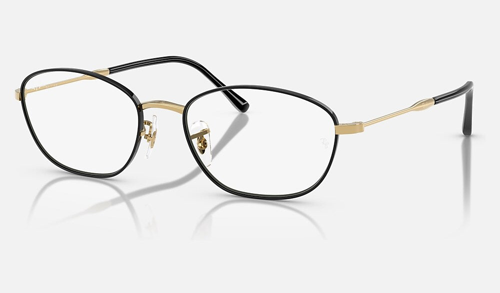 Ray-Ban 0RX3749V 3175 - vista tres cuartos