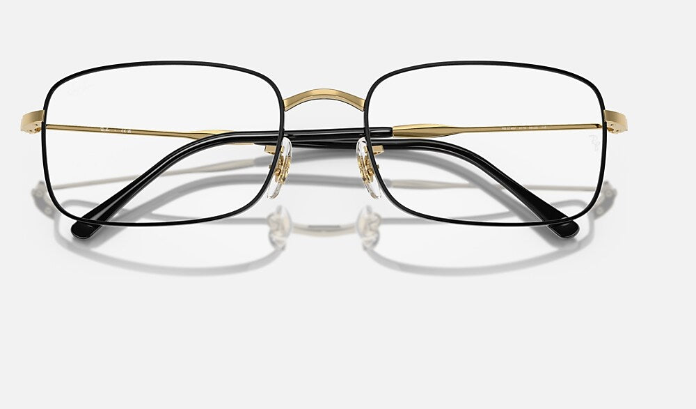 Ray-Ban 0RX3746V 3175 - detalle