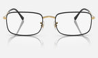 Ray-Ban 0RX3746V 3175 - vista frontal