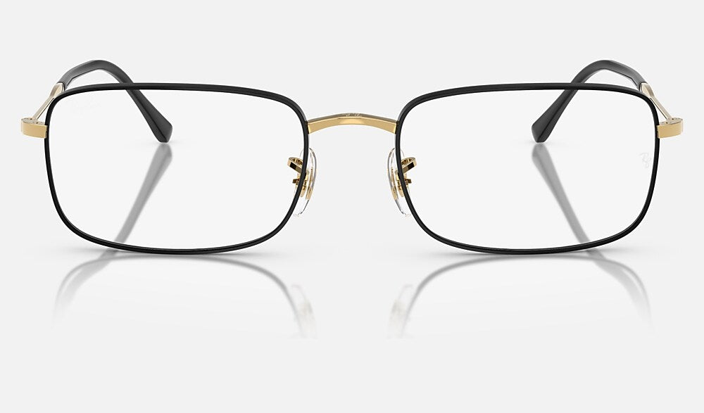 Ray-Ban 0RX3746V 3175 - vista frontal