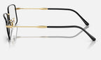 Ray-Ban 0RX3746V 3175 - vista lateral