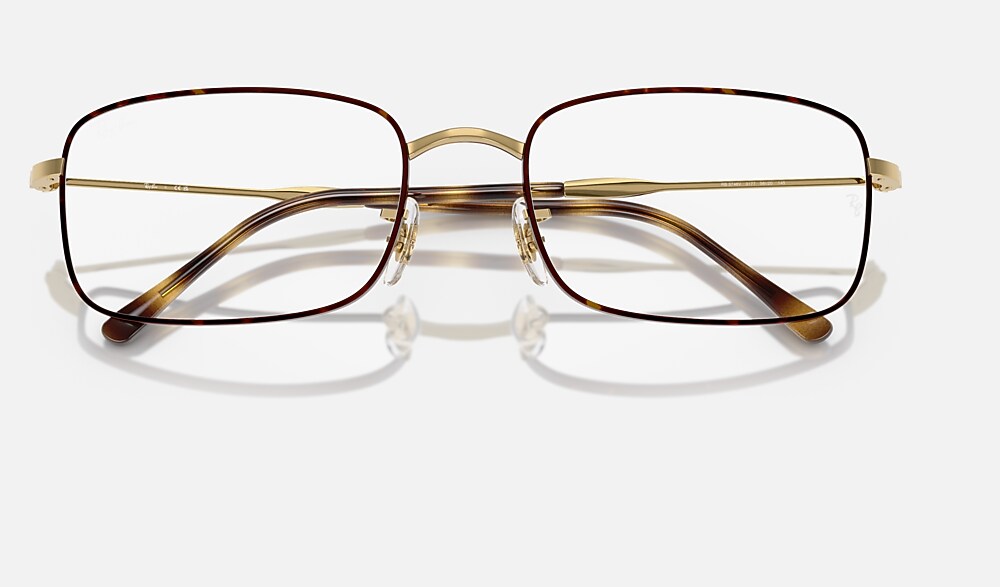 Ray-Ban 0RX3746V 3177 - detalle