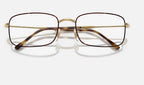 Ray-Ban 0RX3746V 3177 - detalle